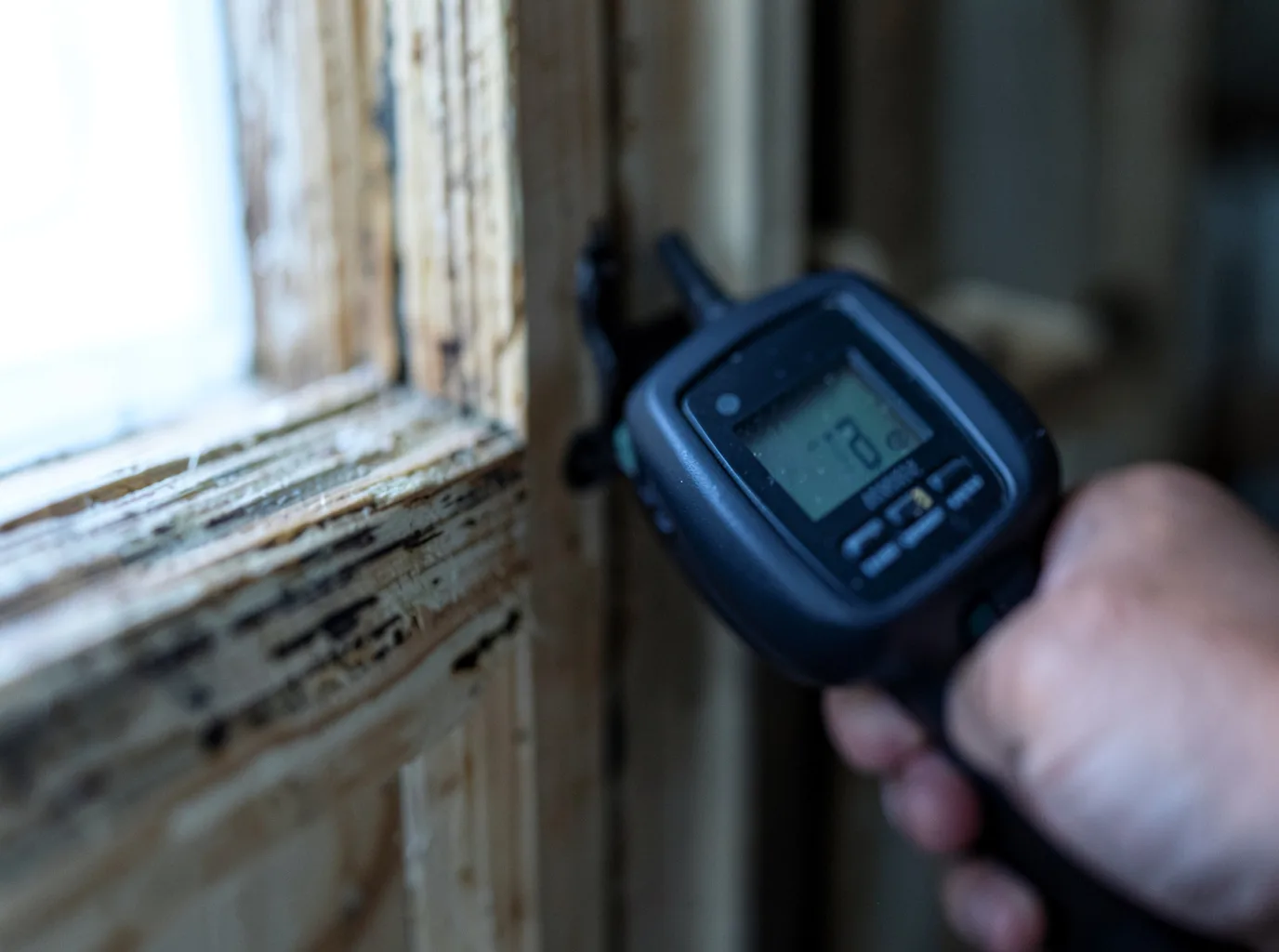 Water Damage Restoration Jones, AL FAQs
